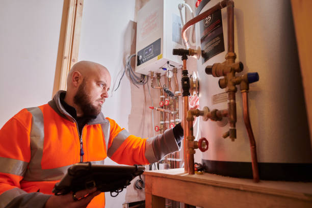 Best Plumbing Inspection Services  in Big River, CA