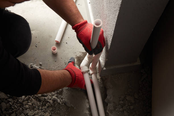 Best Affordable Plumbing Services  in Big River, CA