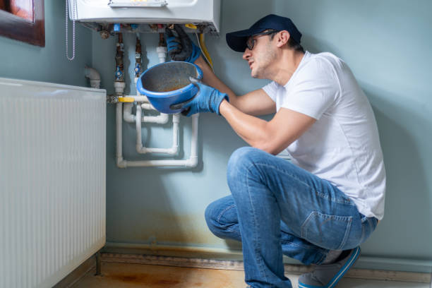 Best Boilers & Radiators  in Big River, CA