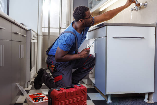 Best Water Heater Repair  in Big River, CA