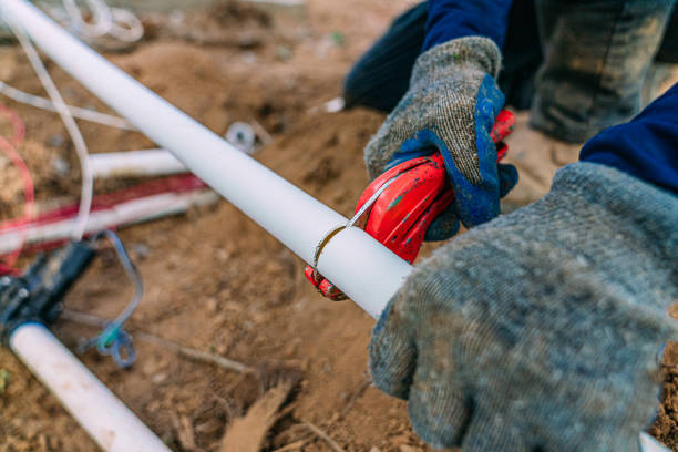 Best Sewer Line Repair  in Big River, CA